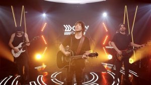 Черный кролик – Зачем я встретил вас / Шоу Вована и Лексуса