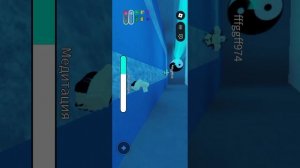 зашёл в знаменитую качалку.