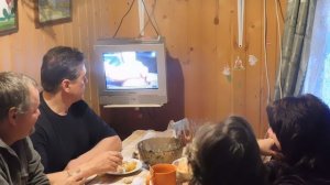 Поздравляем с днём рождения!