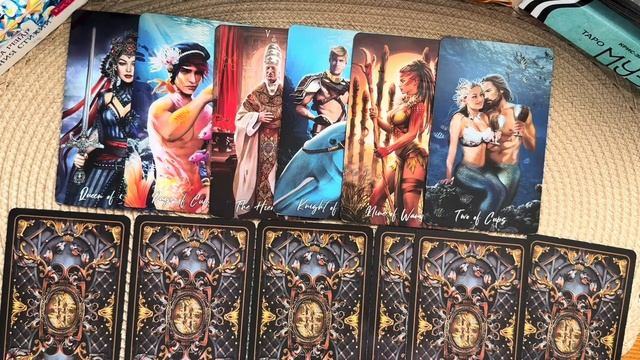 КАРТА ДНЯ 05.03.2026 для всех знаков зодиака🌸Таро прогноз!