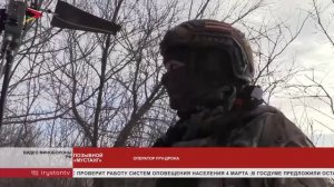 Расчеты FPV-дронов группировки «Днепр» нанесли удар по позициям ВСУ в районе Орехова