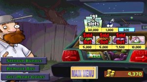 я поиграл в растения против зомби 12. часть