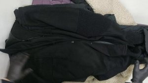 41967 Куртки зима, осень ПРЕМИУМ, 9пак, JK/W-PREM, секонд (cream/extra) оптом