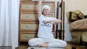 Медитация Сила женщины