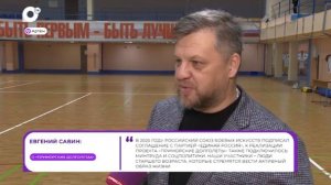 Прямая речь / О приморских долголетах / 04.03.26