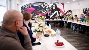 «Мы ощущаем поддержку»: жены и матери участников СВО о значимости встреч