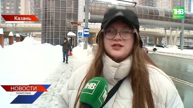 Снежные крыши под контролем ИИ: Татарстан усиливает цифровой надзор