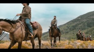 Маршалы – 1 сезон 1 серия (часть 2/3): Взрыв в Броукен-Рок – охота на террориста начинается 💥