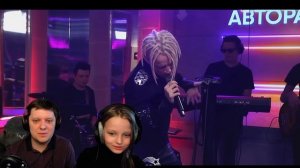 СПАСИБО | LIVE | Реакция на SHAMANA | SHAMAN