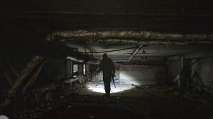 Пленный боевик ВСУ 1,5 года скрывался в подвалах в ожидании ВС РФ
