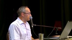 Строение нашей психики с точки зрения судьбы (Торсунов О. Г.)