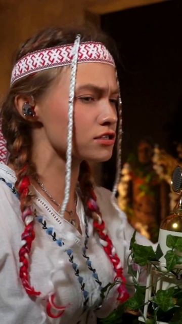 Черные вороны - Сестрёнка поёт Саша Квашеная