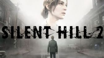 SILENT HILL 2 Прохождение 2 часть