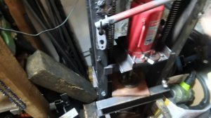 Проверка суперского фиксатора.EFELE 126.