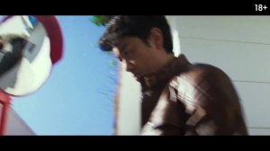 Метод исключения - тонкая трагикомедия про рынок труда