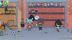 Создаю крампетов и ищу их 1 часть 1 серия