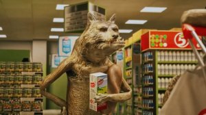 Однажды в пятёрочке