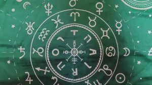 Таро-прогноз на март. Дева