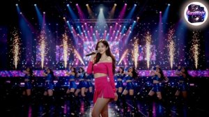 EuroWave - Shake My Heart 4K 320км