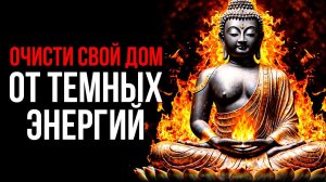 Действует СРАЗУ! Негатив УЙДЕТ из Вашего Дома!