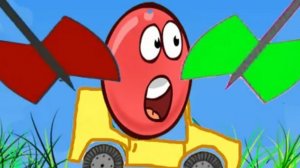 КРАСНЫЙ ШАР