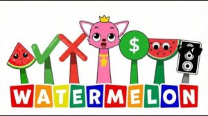 ПОДБОРКА ПЕРСОНАЖЕЙ АРБУЗОВ SPRUNKI INCREDIBOX НОВЫЕ ОРИГИНАЛЬНЫЕ ПЕРСОНАЖИ СПРУНКИ Я В ШОКАХ ФО РИЛ