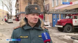 Вести-Смоленск - Смоленская область готовится к половодью