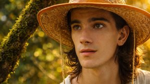 Мандариния страна чудес - трейлер (2026)