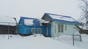 04.03.2026. Жизнь в деревне. Хроника дня