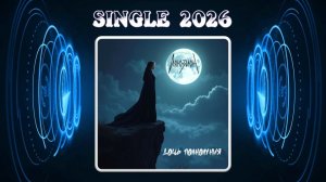 Аллюзион - Дочь полнолуния (2026) (Horror Мetal)