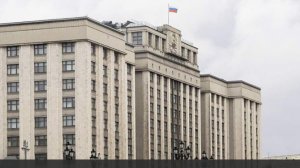 В ГД внесли проект обращения к ООН, Британии и Франции о ядерном оружии для Украины