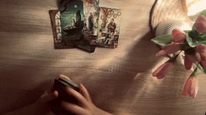 КТО ВЫ ДЛЯ НЕГО НА ДАННЫЙ МОМЕНТ❓❗️🌺ТАРО ГАДАНИЕ