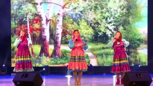 ГАРМОНЧЫЛАН. сл. и муз. Г. Башировой.  Л. Мишина, Н.Дигитаева и Г. Баширова.  Видео В. Хайбуллина