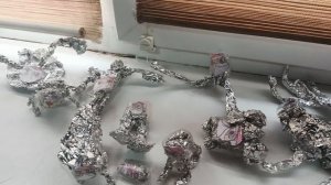 все гуги, Гаги, которых я сделал.