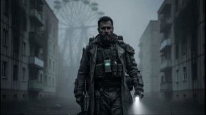 Туман (S.T.A.L.K.E.R. Vision Cover)