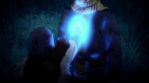 Golden Kamuy - Tokei-dai no Kane (eastern youth)