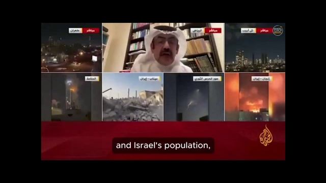 "Мир в огне"--Андрей Мартемьянов