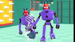 Ловим злодеев скотчем. Screwdom 3D — это сложная и головоломка Screw Master, которая подвергнет ваши