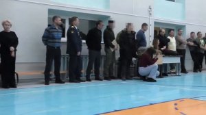 24 января в МБОУ ШР «Гимназия» прошло общешкольное родительское собрание ,, Совета Отцов,