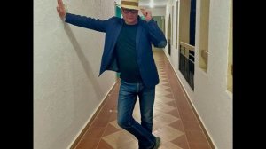 Чёрный Гибсон - С Днём Рождения!