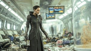 15 ЛУЧШИХ ФИЛЬМОВ ПРО ВТОРЖЕНИЕ ПРИШЕЛЬЦЕВ И ПЕРВЫ