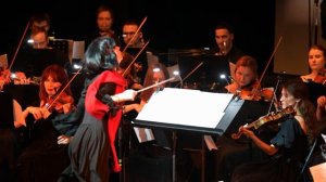 NELLA MUSICA ORCHESTRA «К тебе через 2000 лет»