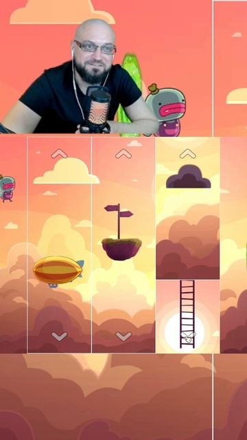 Bring You Home забавно и интересно 🧠6  #прохождение #шортсы #головоломка #игры #логическаяигра