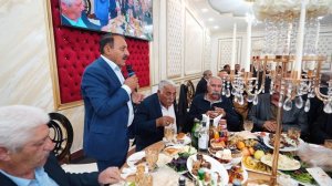 Езидская свадьба Темур & Азниф 2 часть