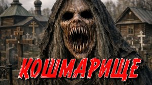 БУДЬ ВНИМАТЕЛЕН....МОЖЕТ СЛУЧИТЬСЯ С КАЖДЫМ МОЯ ЖУТКАЯ ДЕРЕВЕНСКАЯ ИСТОРИЯ...