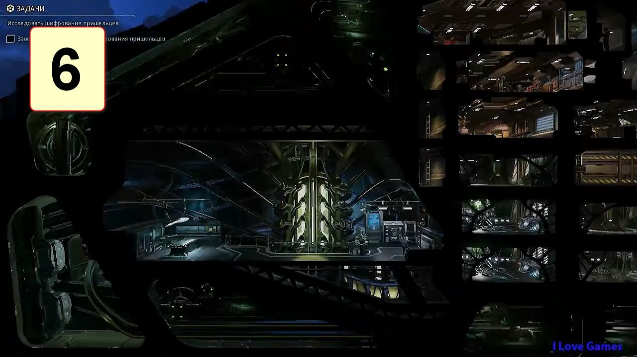 Прохождение ►XCOM 2◄【• Выпуск• #6】