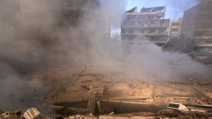 ЦАХАЛ атаковала 60 объектов «Хезболлы» и ХАМАС на юге Ливана