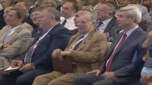 В 2014 ГОДУ ЖИРИНОВСКИЙ ПРИДУМАЛ ПЛАН, КОТОРЫЙ ВОПЛОТИЛ ПУТИН