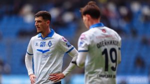 Крылья Советов - Оренбург. Кубок России. Обзор матча 04.03.2026