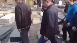 Подтверждающее видео. Бывший президент Ирана Махмуд Ахмадинежад жив